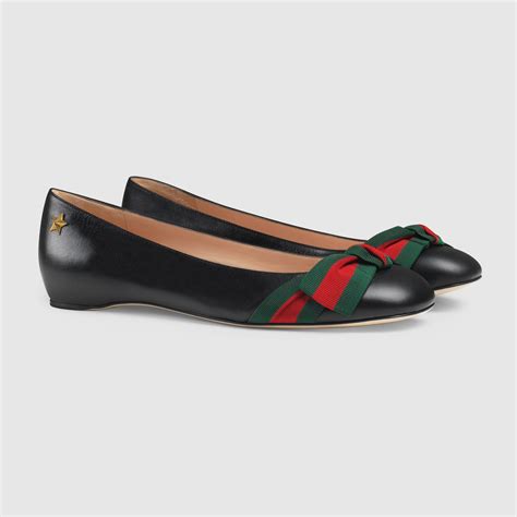 gucci flats female|women's Gucci flats sale.